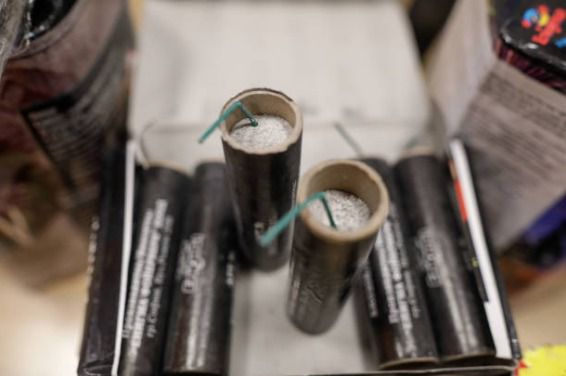 Implementará Ayuntamiento de Apizaco operativos para evitar la venta de pirotecnia este fin de año